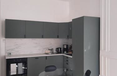 Haussmannien rénové et climatisé, Centre de Lyon - Foto 4