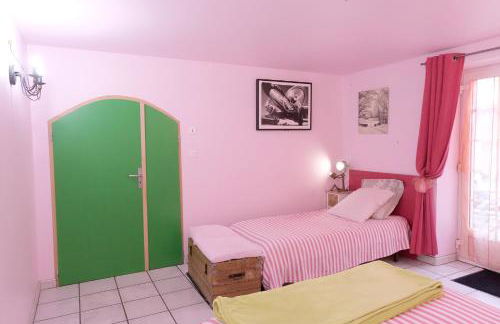 Gîte du ruisseau - Foto 32