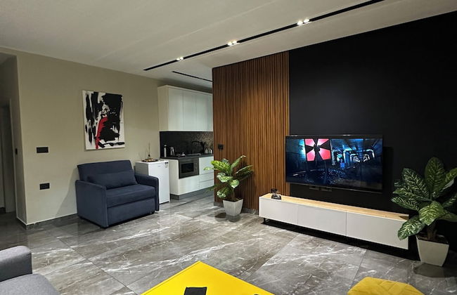 La Mirage Suites & Apartments - Photo 1