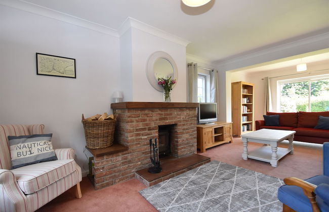 Maytham Cottage - Photo 14