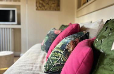 La Casetta di Borgo -Appartamento Peperone - Foto 8