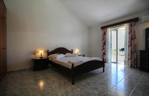 Hotel Villa Basil - Photo 76