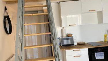 Logement avec mezzanine - Foto 3