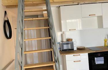 Logement avec mezzanine - Foto 3