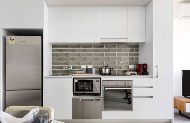 Ramada VetroBlu Scarborough Beach - Foto 13