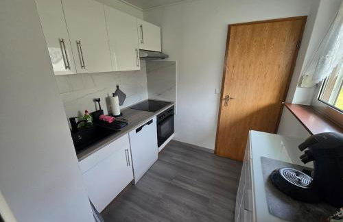 Lautertal Lodge Ferienhaus für bis zu 10 Personen - Foto 22