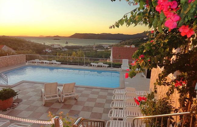 Apartments Zvrko - Foto 1