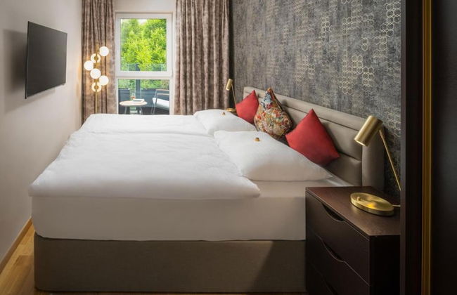 Abieshomes Serviced Apartments - Schönbrunn - Foto 7