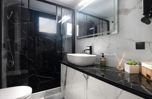 ILIADA Luxury Apartment - Foto 16