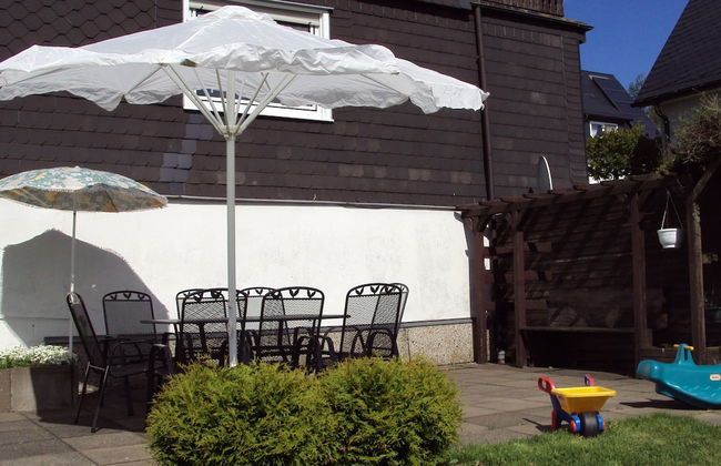 Ferienhaus in Winterberg- Atlastenberg - Foto 8