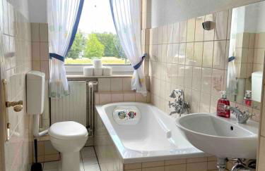 Monteurzimmer Apartment in Müncheberg - Photo 5