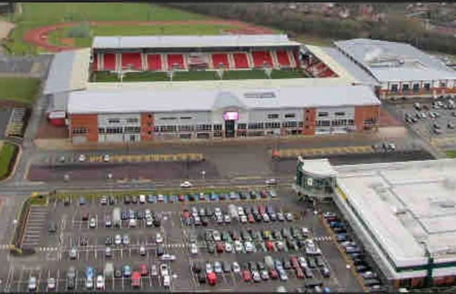 Stylish and Immaculate 2-bed Apartment in Leigh - Foto 21