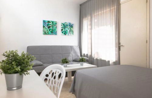 RVApartaments Benelux - Foto 28