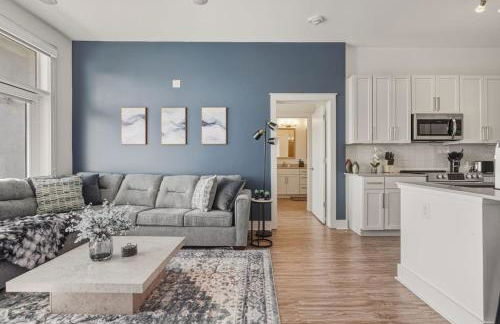 Blue Haven - Pool, City Views, Free Parking - Foto 7