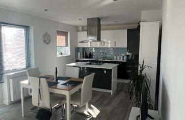 Modern, spacious and comfortable 2 bed apartment in Southampton - Foto 18