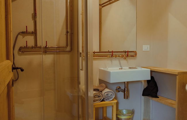 Podere Tovari - Foto 27