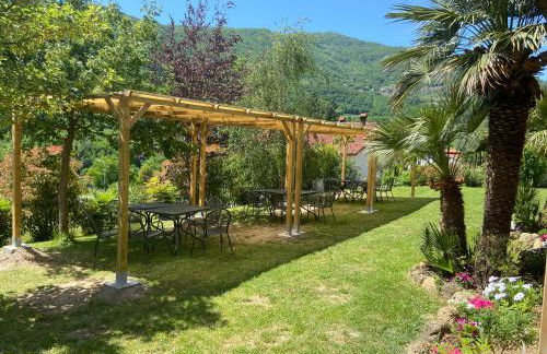 Agriturismo I Chiosi - Foto 12