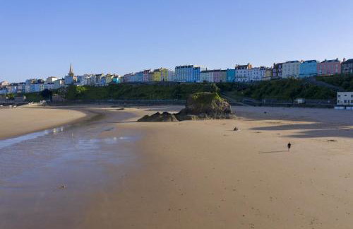 Fiddlers Green Cottage Tenby - Foto 24
