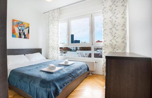 BNM apartment Free Parking - Foto 35