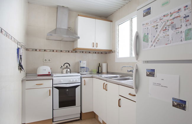 Apartamentos Tarradellas - Foto 23