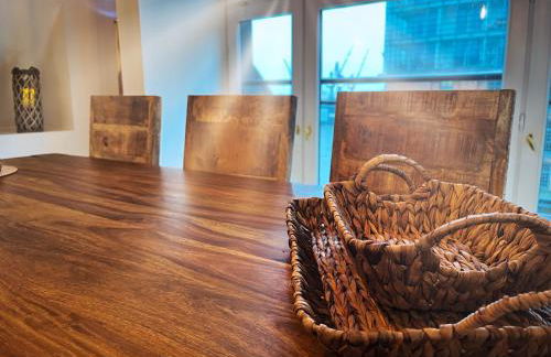 LOFT-Panoramablick-HAFEN & ELBE! - Foto 34