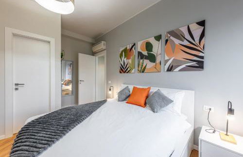 Navigli bilocale moderno con balcone sul giardino - Photo 19