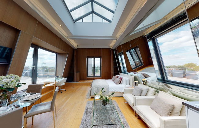 The Harrington - Gloucester Road - 1 Harrington Gardens - Foto 9