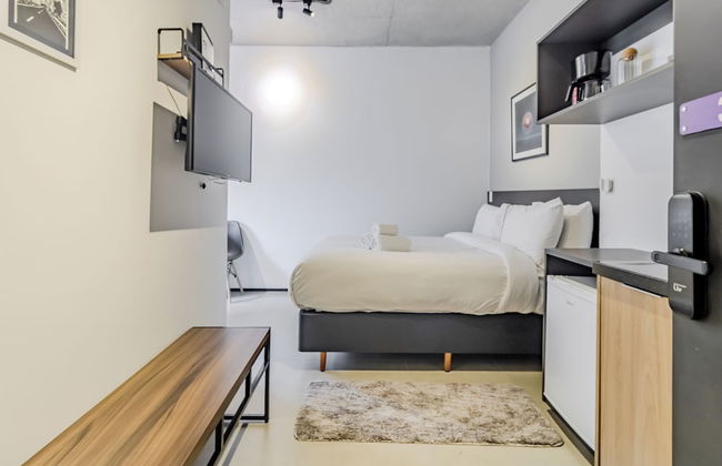 360 VN Ueno by housi - Foto 55