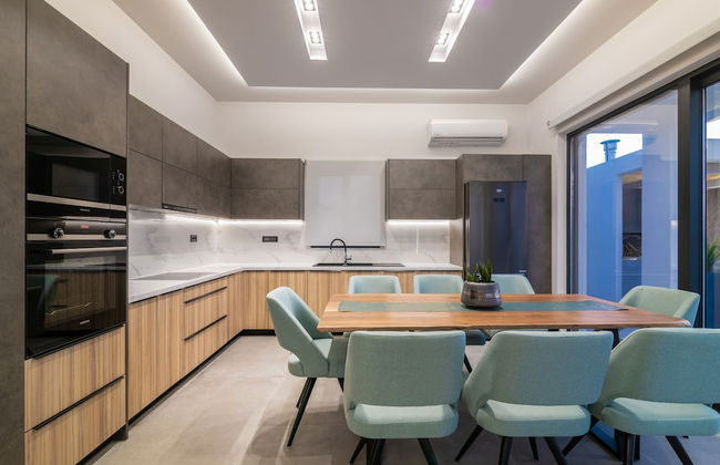 Vatia Villas - Foto 40