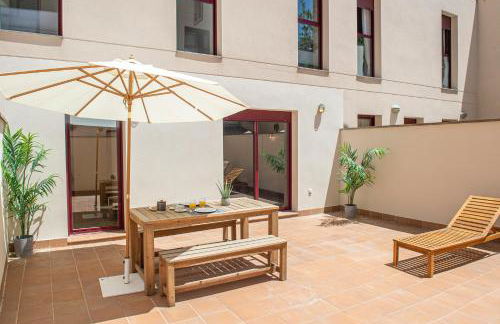 The Orbit Apartments - Foto 14