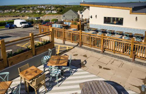 Oystercatcher Apartments - Foto 34