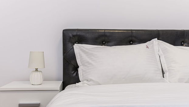 1BDR in Tampa Gardens - Foto 3, Habitación