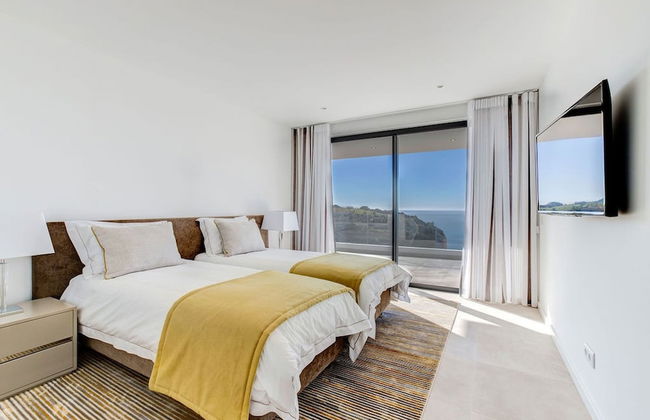 Villa Centeanes Luxury Villa Enviable Position s - Foto 21