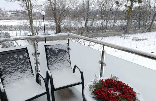 Oaza spokoju - Walendów - Foto 45