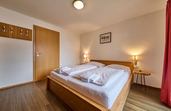 Apartment Residence Top 1 - Foto 5