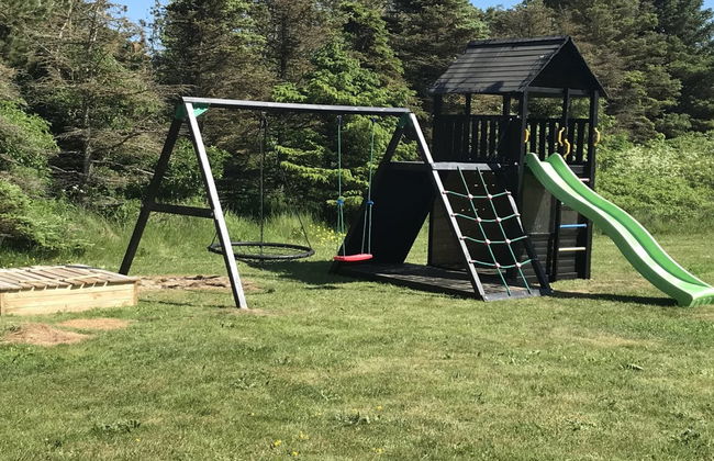 "Aiyana" - 530m from the sea - Foto 4