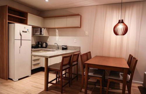 Nova Suíte 101 - Serra Class - Foto 27