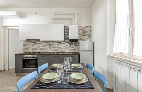 Milano Malpensa 2 min - Suite With Wifi, AC, Free Park - Foto 22