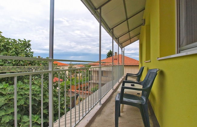 Apartment 1432 - Photo 23