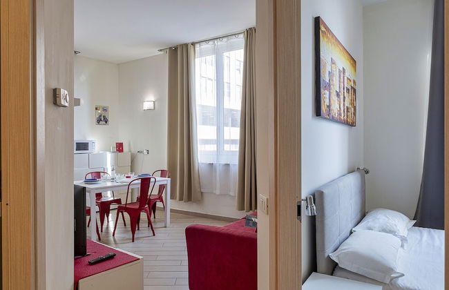 Casa Vermiglio al Porto di Genova by Wonderful Italy - Foto 24