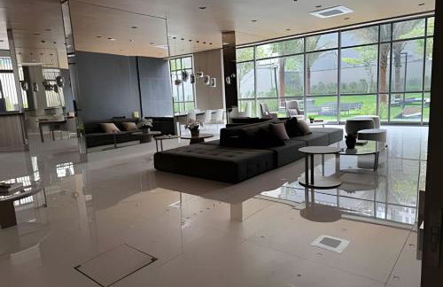 Estúdio de Luxo Florança - Photo 64