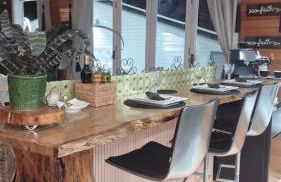 La Luciolla Loft Cabana - Foto 35