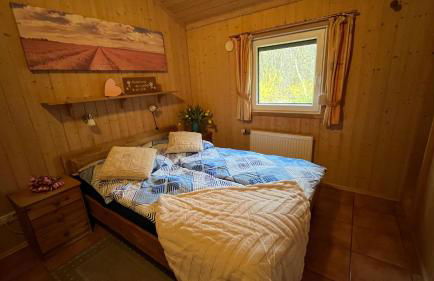 Ferienhaus Sonnenuntergang Nähe Freizeitpark Schloss Dankern Dankernsee - Foto 6