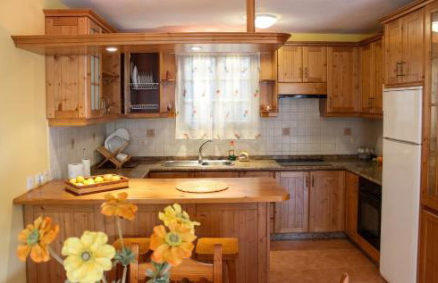Cosy chalet with panoramic views in Icod de los Vinos - 70m² - Foto 9
