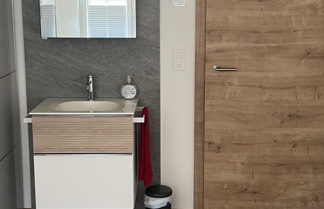 Ferienhaus Capricorn - Foto 23