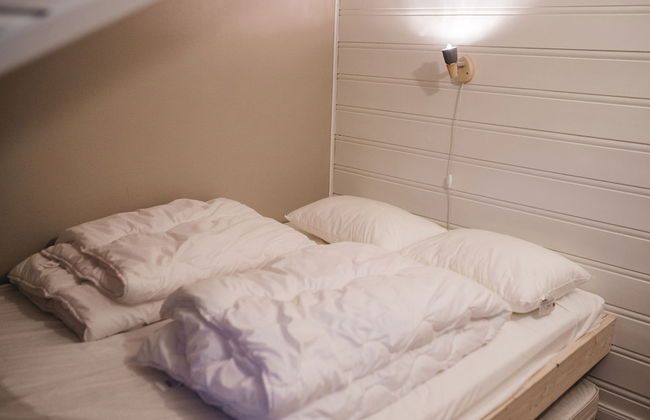 Hovdehytta - Foto 10