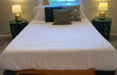 Lovely 2bd in Mount Adams near Downtown and OTR - Foto 7