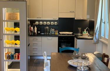 Villa La Bolvedrina - Lake Como Villa Apartments - Garden & First Floor - Foto 32