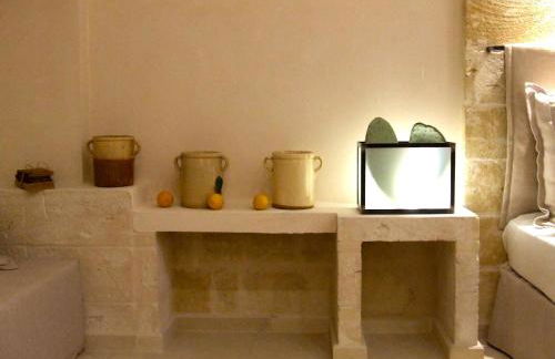 Masseria Fulcignano - Foto 83