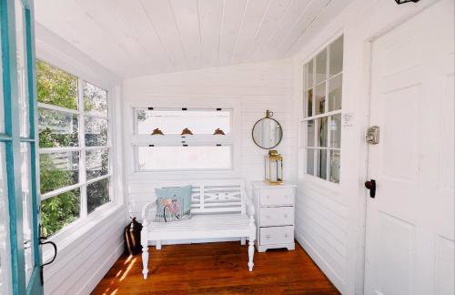 Capt Clarke Historic Homestead Venue - Foto 14